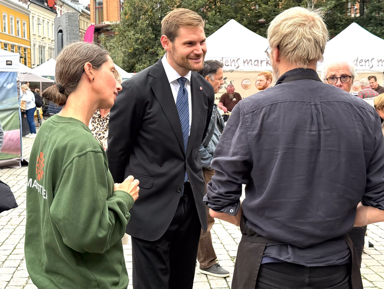Matstreif 2025- (1 of 8)