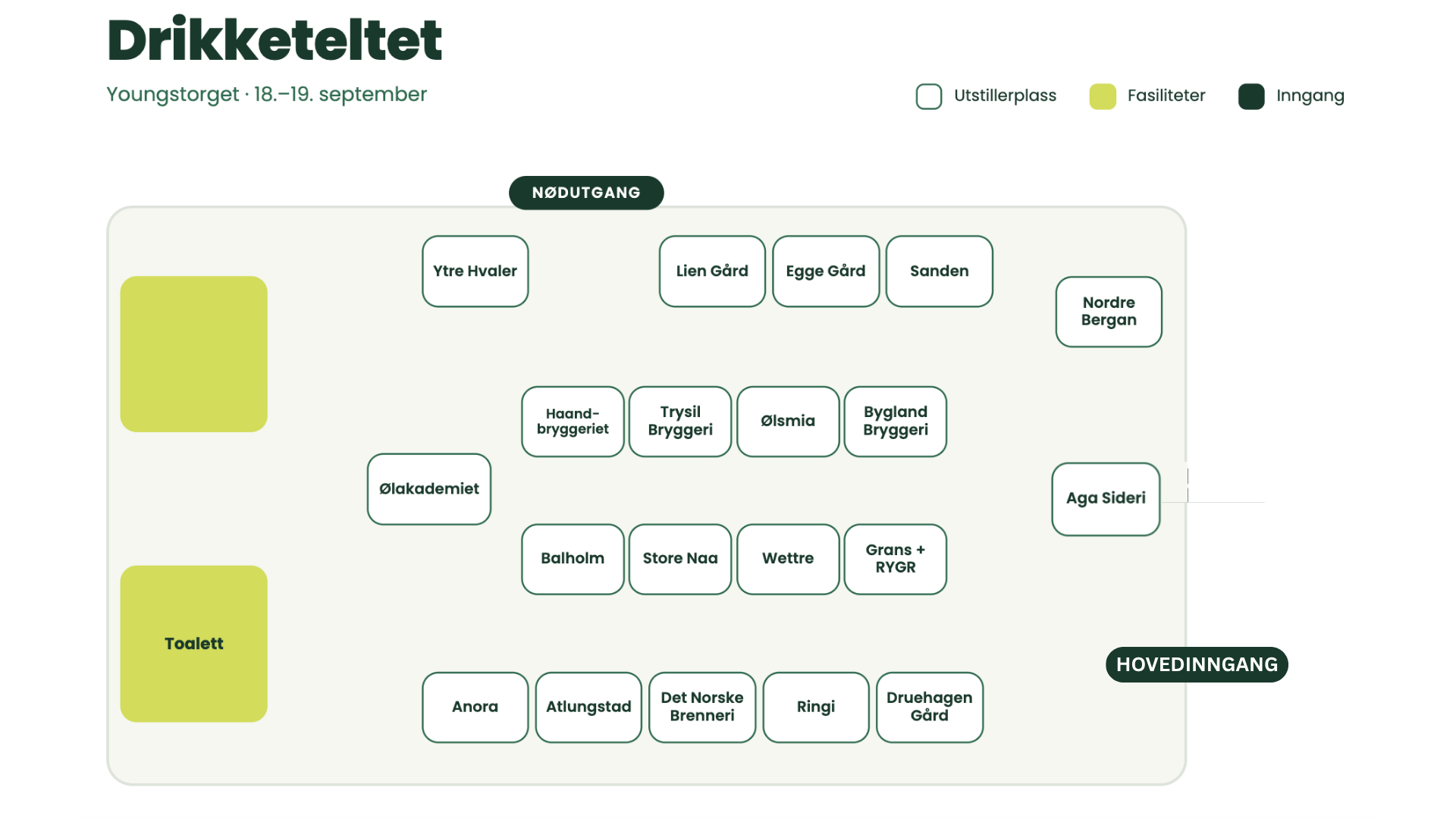 DRIKKETELT